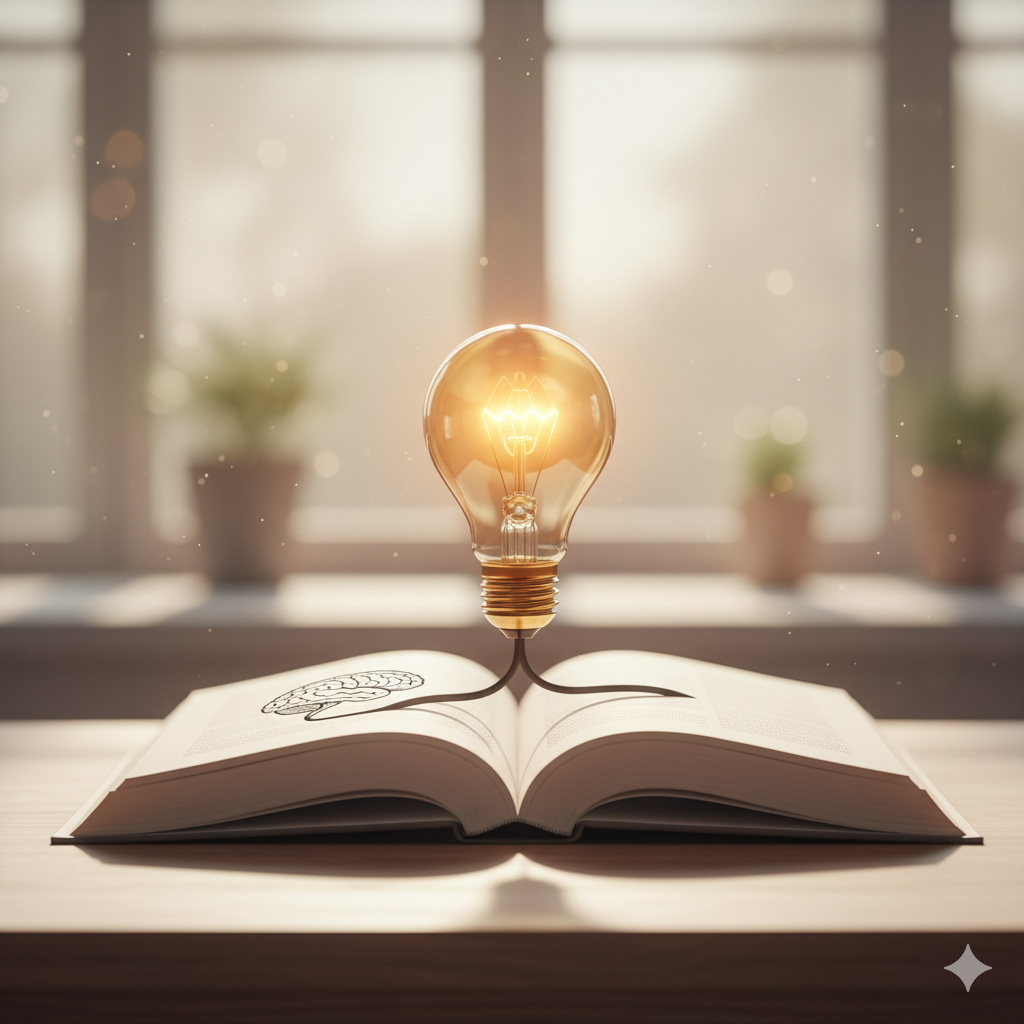 The Beginning of a Change