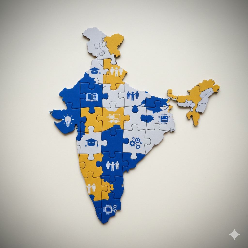 The Madhunandan Connection